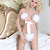 WM Doll WM-163 body style with YL Doll ›Shael‹ head (Jinshan no. 34) - TPE