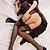 Doll Sweet DS-167 body style with ›Mohan‹ head - silicone