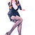 Doll Sweet DS-163 Plus body style with ›Yolanda‹ head - silicone