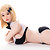 Doll Sweet DS-145 Plus body style with ›Ling‹ head - silicone