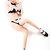 Doll Sweet DS-145 Plus body style with ›Ling‹ head - silicone
