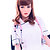 Doll Sweet DS-163 Plus body style with ›Jiaxin‹ head - silicone