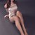 Doll Sweet DS-158 body style with ›Kathy‹ head - silicone