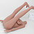 OR Doll OR-156/G with ›Linda‹ head - PQC Quality Check /2nd replacement. Image c