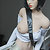 YL Doll YL-170 body style with ›Kasandra‹ head (Jinshan no. 97) - TPE