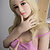 WM Doll WM-145 body style with WM Doll no. 33 head (Jinshan no. 33) - TPE