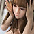 WM Doll WM-145 body style with WM Doll no. 85 head (Jinshan no. 85) - TPE