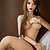 SM Doll SM-163 body style with ›Bess‹ head - TPE