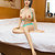 SM Doll SM-158 body style with no. 70 head (Shangmei no. 70) - TPE