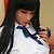 SM Doll SM-158 body style with no. 21 head (Shangmei no. 21) - TPE