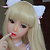 SM Doll SM-140 body style with no. 30 head (Shangmei no. 30) - TPE