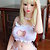 SM Doll SM-140 body style with no. 30 head (Shangmei no. 30) - TPE