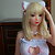 SM Doll SM-140 body style with no. 30 head (Shangmei no. 30) - TPE