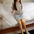 Doll Forever D4E-135 body style with ›Debbi‹ head - TPE