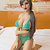 SM Doll SM-158 body style with no. 70 head (Shangmei no. 70) - TPE