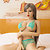 SM Doll SM-158 body style with no. 70 head (Shangmei no. 70) - TPE