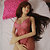 SM Doll SM-138 body style with no. 10 head (Shangmei no. 10) - TPE