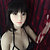 SM Doll SM-163 body style with no. 9 head (Shangmei no. 9) in 'white' skin tone 