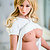 YL Doll YL-165 body style with ›Rei‹ head (Jinshan no. 221) - TPE