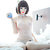 JY Doll JY-170 body style with small breasts and head no. 171 (Junying no. 171) 