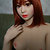 EVO-156 body style with ›Ai II‹ head by Doll House 168 - TPE