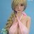 6Ye Doll 6Ye-132 body style with 2A head (6Ye no. S2A) - TPE