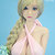 6Ye Doll 6Ye-132 body style with 2A head (6Ye no. S2A) - TPE