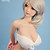 6Ye Doll 6Ye-132 body style with 2A head (6Ye no. S2A) - TPE