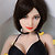 Irontech Doll IT-155 body style with ›Hellen‹ head - TPE