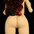Irontech Doll IT-155 body style with ›Sandra‹ head - TPE