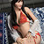 WM Doll WM-163 body style with no. 219 head (Jinshan no. 219) - TPE