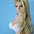 6Ye Doll 6Ye-132 body style with S1A head (6Ye no. S1A) - TPE