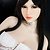 WM Doll WM-163/C body style with no. 233 head (Jinsan no. 233) - TPE