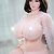 JY Doll JY-159 body style with Junying no. 175 head - TPE