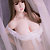 JY Doll JY-170/I (big chest) body style with Junying no. 8 head - TPE
