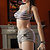 Amor Doll AD-162/B body style with N42 head (6Ye no. 42) in white skin color - T