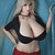 JY Doll JY-170 (big breasts) body style with ›Sophia‹ head (Junying no. 169) - T