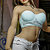 AS Doll AS-166/D body style with ›Malisa‹ head - TPE
