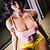 AS Doll AS-166/D body style with ›Malina‹ head - TPE