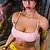 AS Doll AS-166/D body style with ›Malina‹ head - TPE