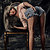 Irontech Doll IT-150 body style with ›Lora‹ head - TPE