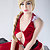 Jarlet JL-160 body style with ›Leila‹ head - Merry Xmas!