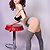 Doll Forever FIT-155/F body style with ›Nicole‹ head - TPE
