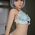 Piper Fantasy Series PI-150/B aka ›Akira‹ by Piper Doll - TPE