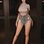 JY Doll JY-157 big breasts body style with no. 175 head - TPE