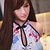 JY Doll JY-157 big breasts body style with no. 208 head - TPE