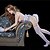 Irontech Doll IT-145 body style with ›Aurora‹ (CE) Mini head - TPE