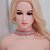 JY Doll JY-170/100 (big breasts) body style with head no. 175 (Junying no. 175) 