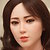 Unboxing Gynoid GT-165/86 with ›Jì Xiāng‹ head (纪香) aka Model 7 - Dollstudio (06