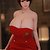 JY Doll JY-170/100 (big breasts) body style with ›Shuya‹ head aka ›Xiu Yan‹ - TP